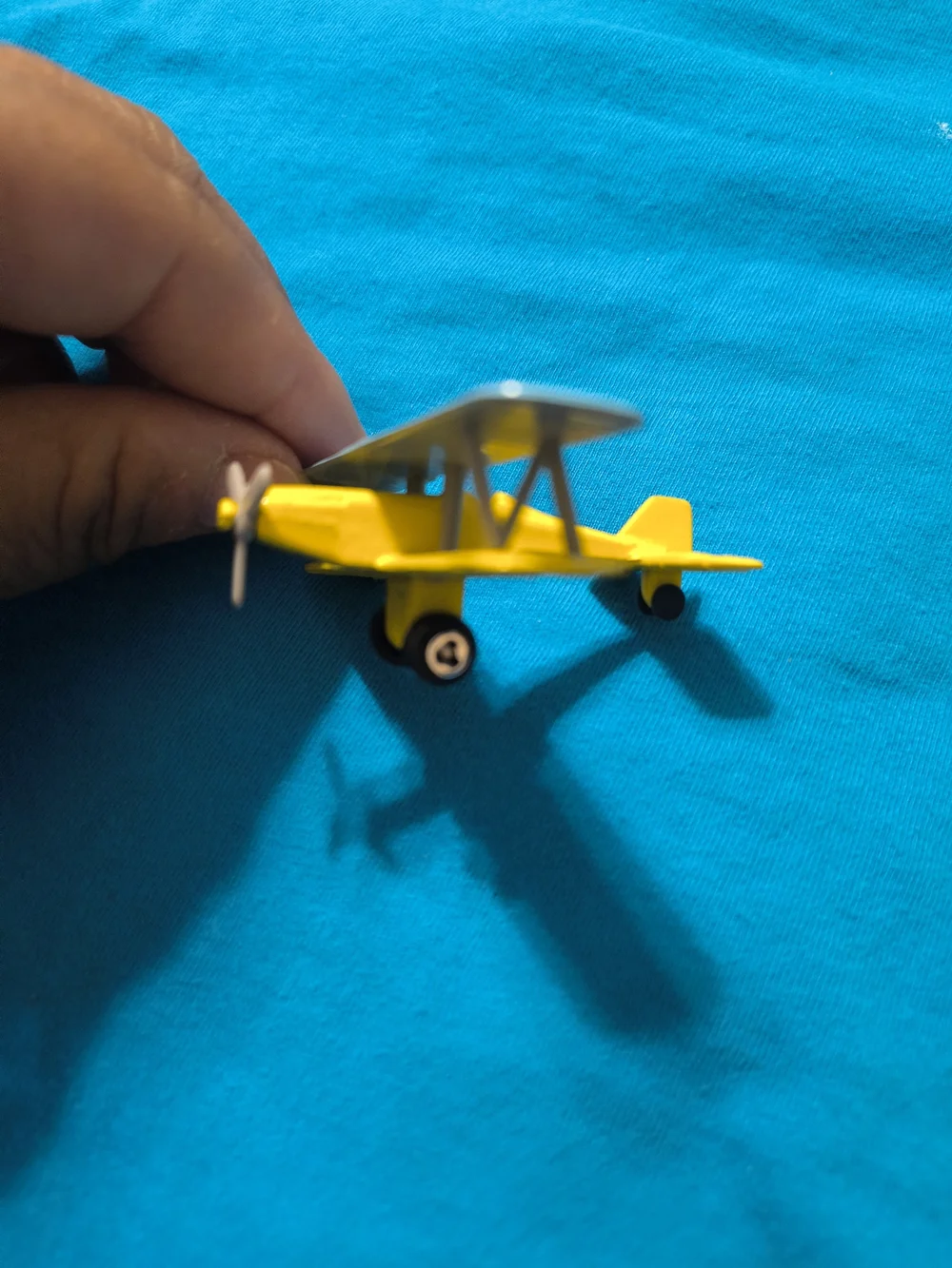 Vintage Miniature Collectibles Plane, Cars Train Cards